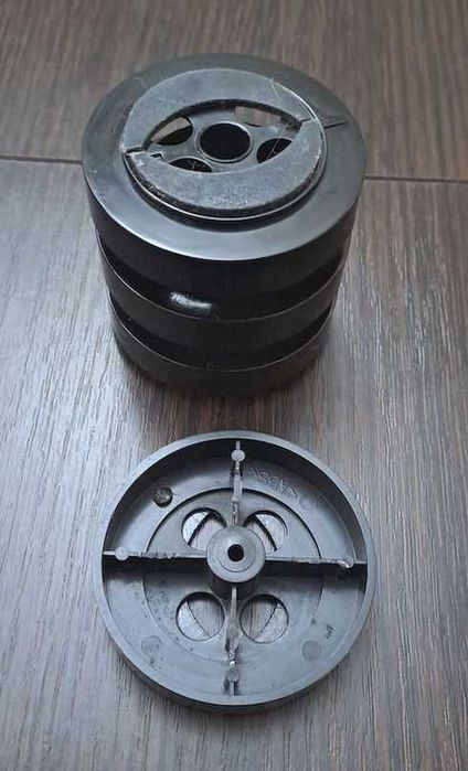 Ножки для аппаратуры