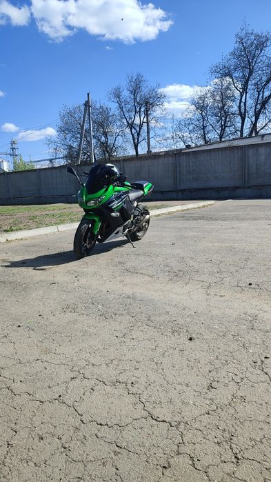 Продам Kawasaki z1000sx