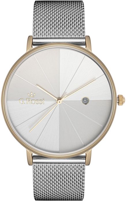 zegarek damski g. rossi 12540b-3d2