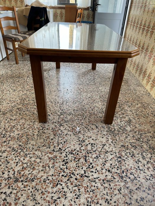 Vendo Mesa de cozinha