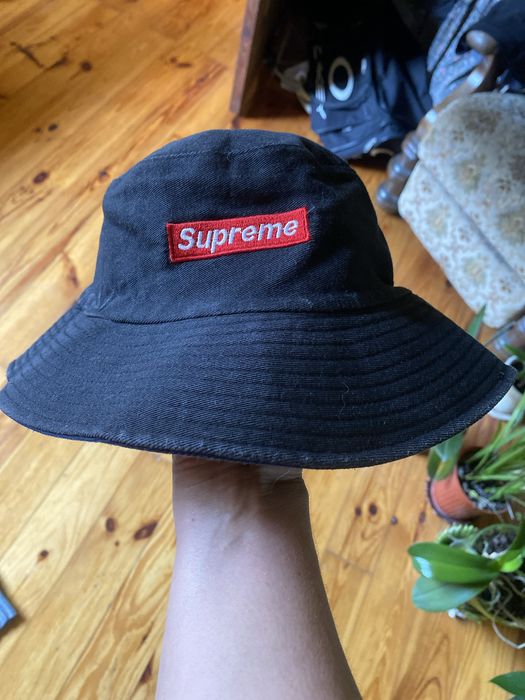 панама Supreme,двустороння