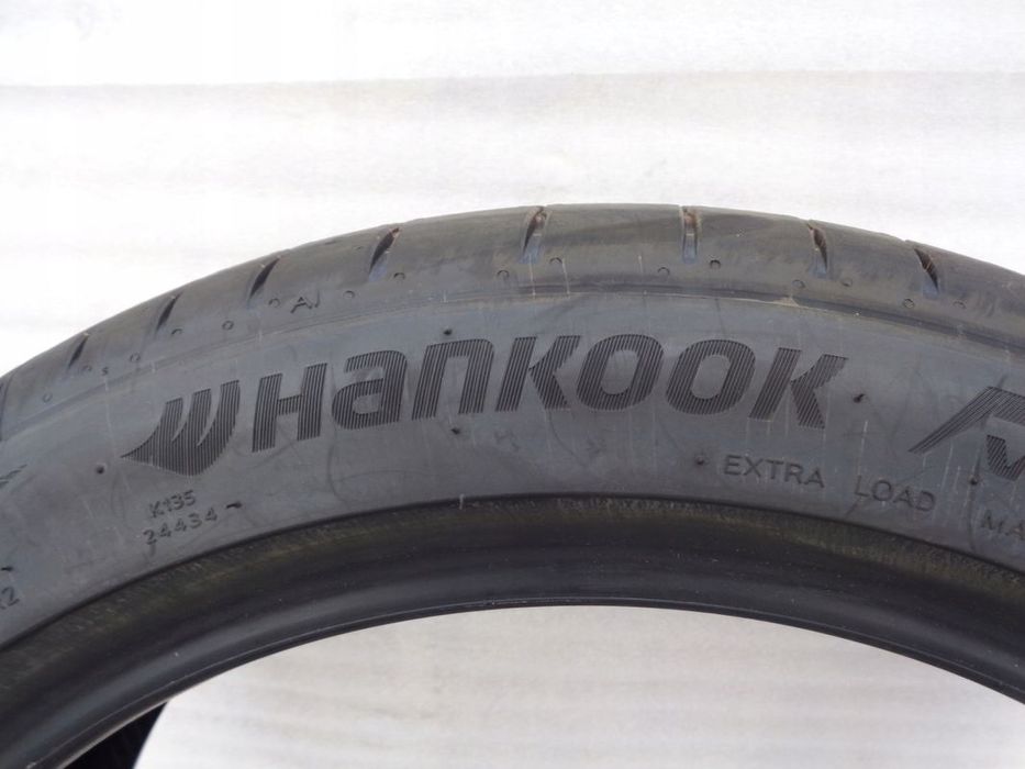 Opony Letnie 215/45/17 Hankook Ventus Prime 4 215/45r17 4x 2025 r nowe