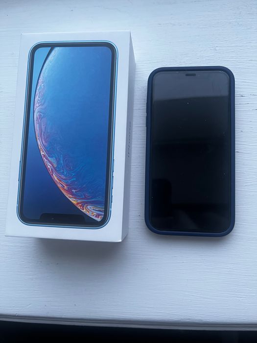 Apple iPhone 10 XR