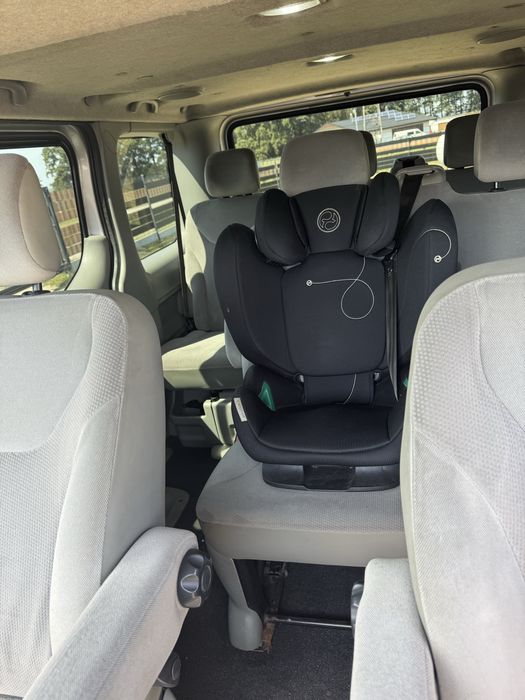 Vivaro 2.5 CDTI stan bdb