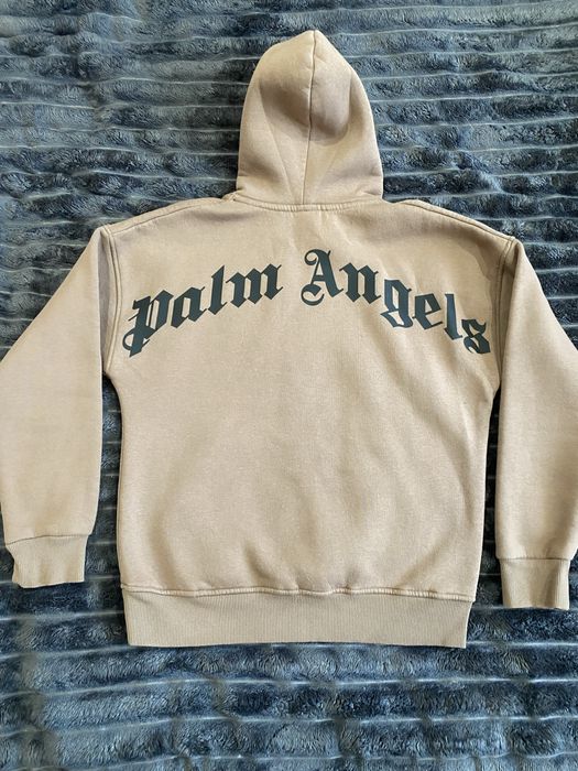 Худи Palm Angels
