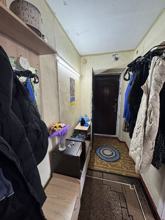 Продаж 2к квартири смт.Черкаське