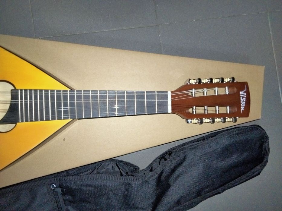 Bandolim de nogueira novo64174040720515122