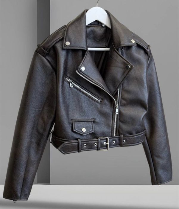Нова косуха Zara