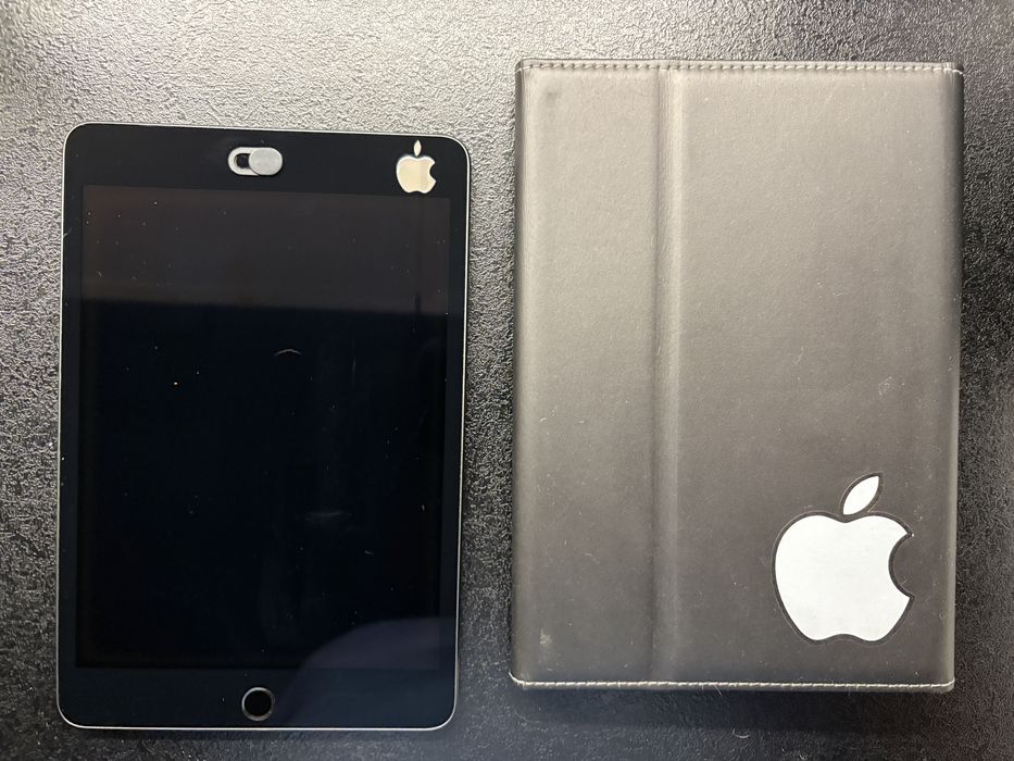 Ipad mini 5 gen