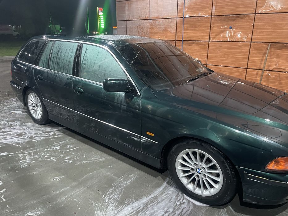 Продам е 39 м57