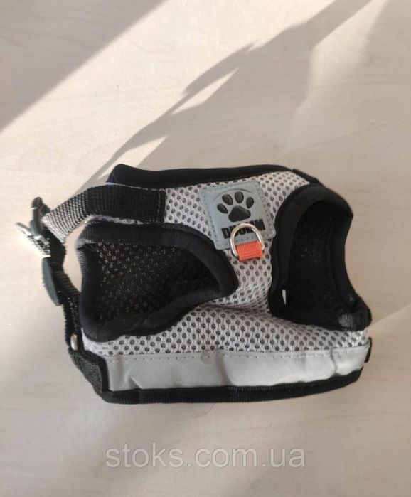 Шлейка-жилет размер S б/у