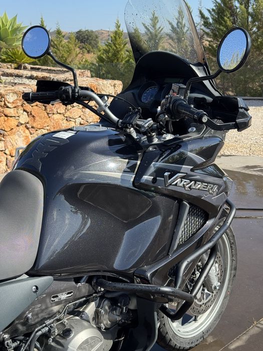 Honda Varadero 1000cc