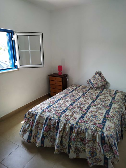 Aluga se casa em Grândola ( Silha do pascoal )