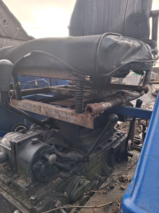 Продам мототрактор 18 л.