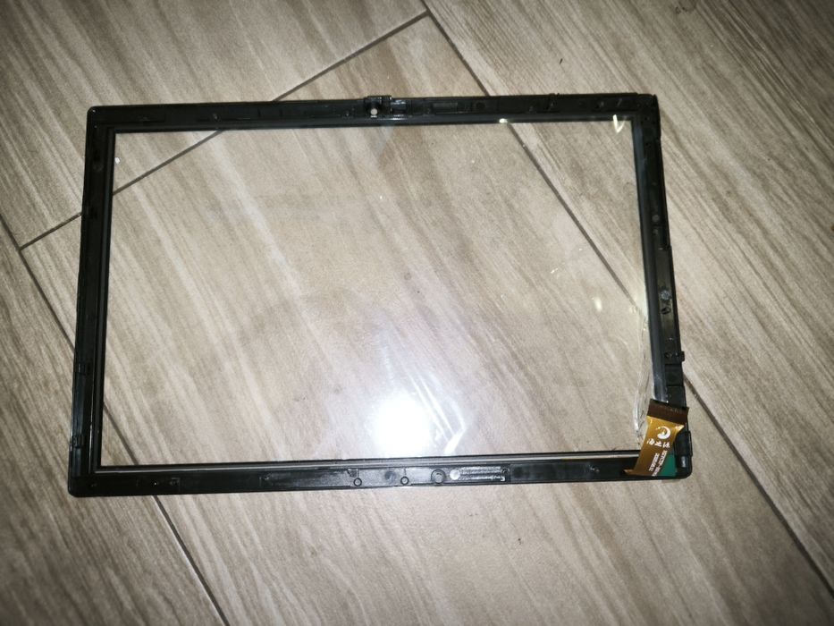 Touchscreen Digitizer 10.1" HZYCTP-102458 – iGET Smart W202