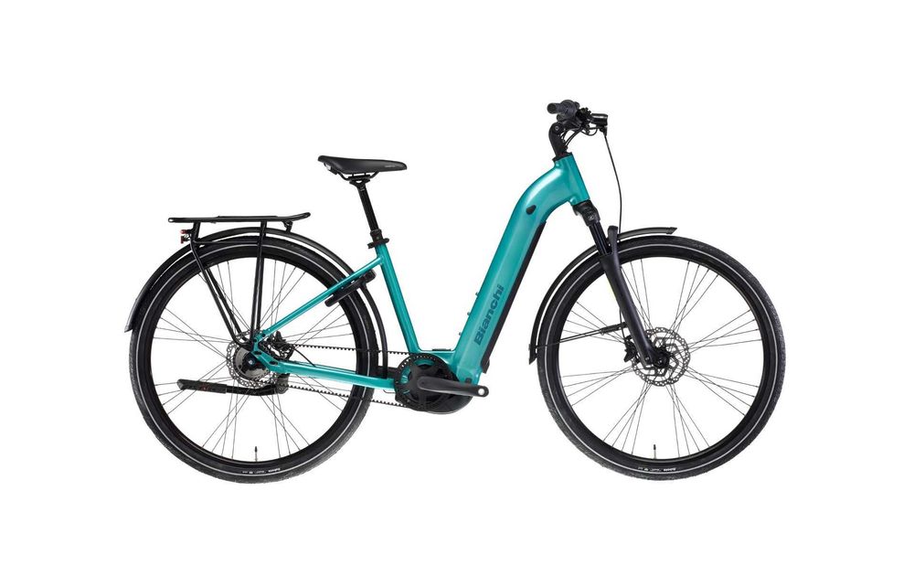 rower elektryczny bianchi t-tronik c8.2 kolory! | bosch raty 10x0%