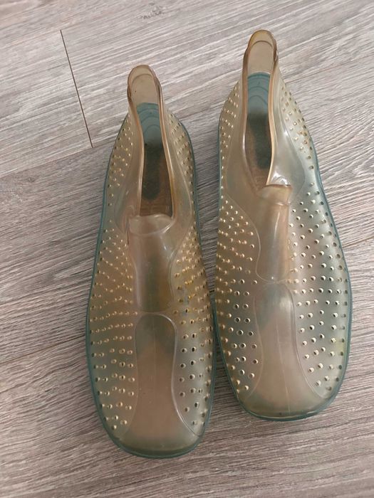 Buty do wody 38  i na kamieniste plaże.