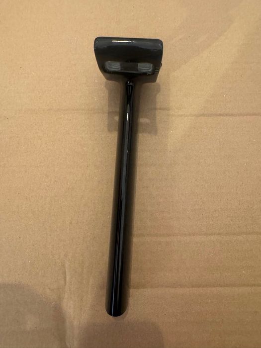 Cervélo EX10 Carbon Riser Post (KD120119968) – Brand New