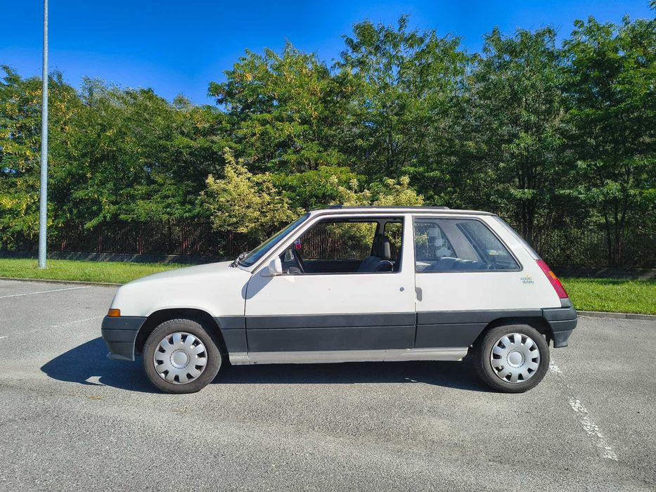 Renault Super R5