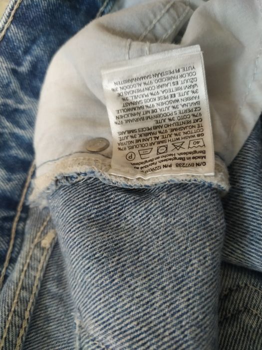 Джинси жіночі Denim 40 р, нові