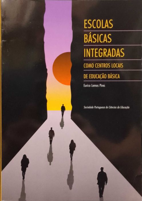 Escolas Básicas Integradas - Eurico Lemos Pires