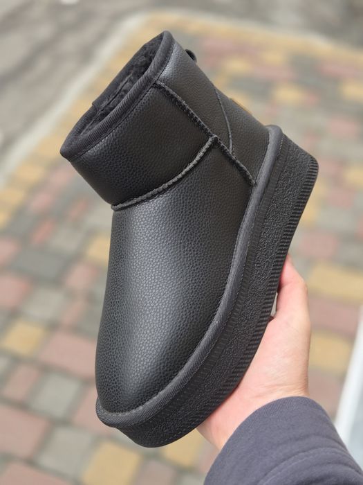 Vzutu.com знижки 50% жіноче шкіряне взуття.