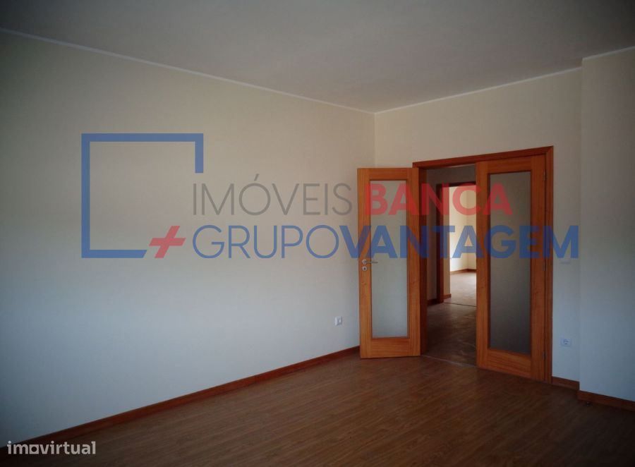 Apartamento T3 - Povoa De Lanhoso