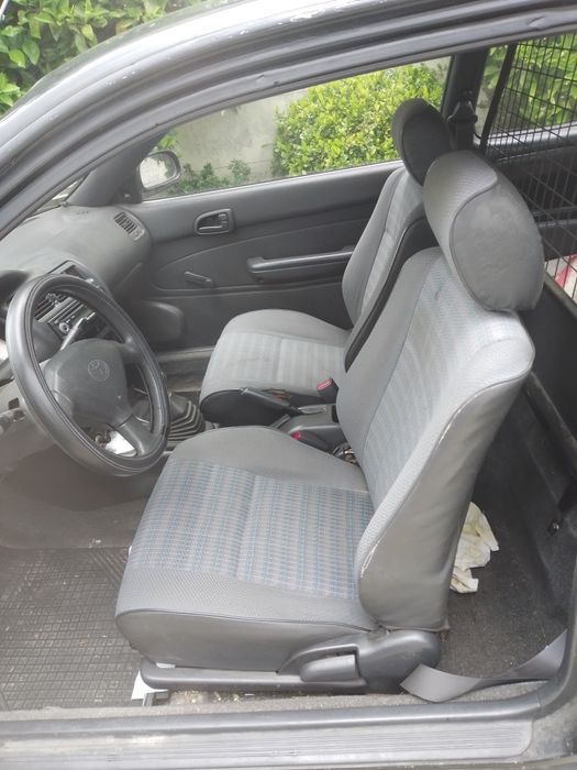 Toyota Corolla star van e10