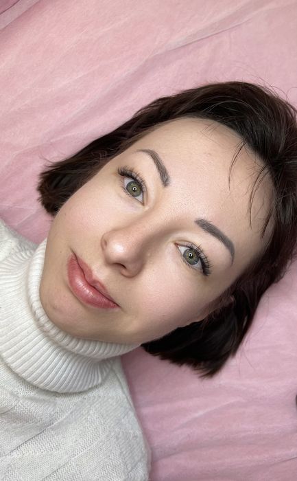 Нарощування вій Васильків, потрібні моделі