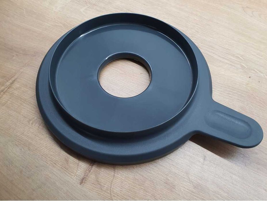 Pokrywa misy do Thermomix TM5 TM6 / Pokrywka do Termomix Termomiks