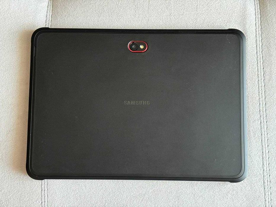 Планшет Samsung galaxy tab active 4 pro 5g