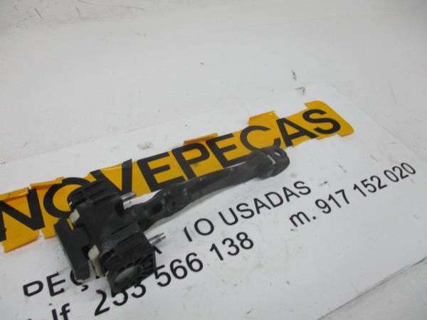 Esticador / limitador porta frente direito OPEL Astra H Hatchback (L48
