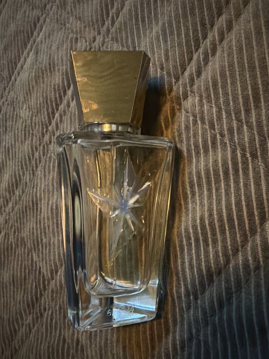 Eau de star Mugler