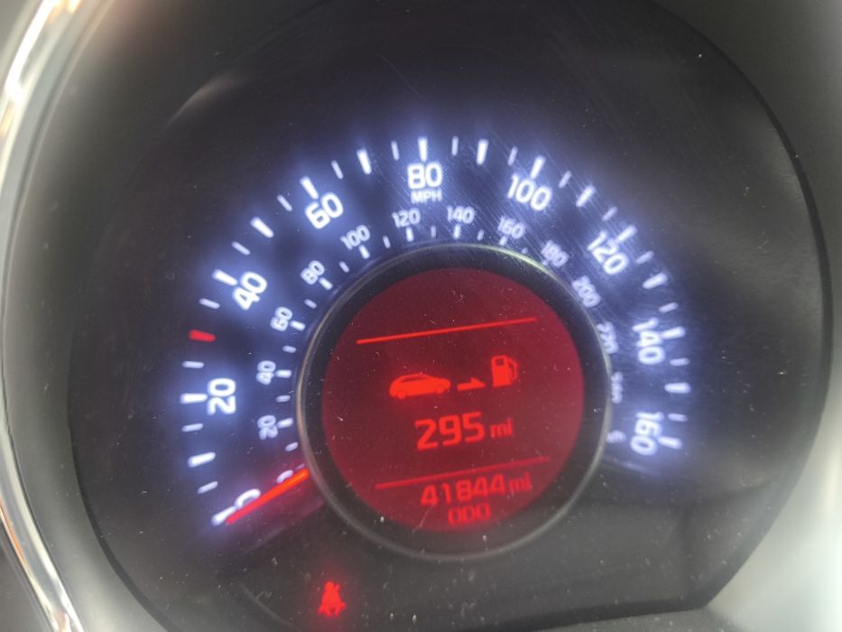 Kia Ceed — fotografia 5