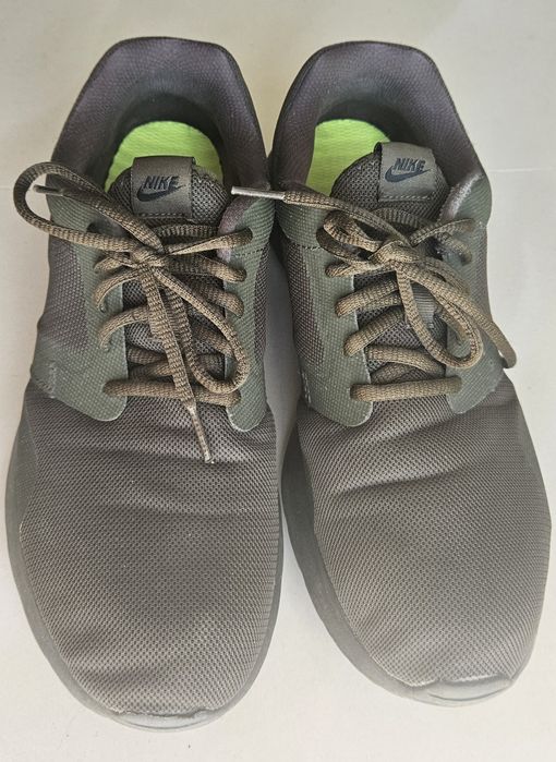Tenis Sapatilhas Nike Kaishi NS Dark Loden