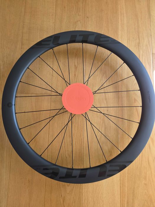 Rodas Elitewheels ENT 2.0