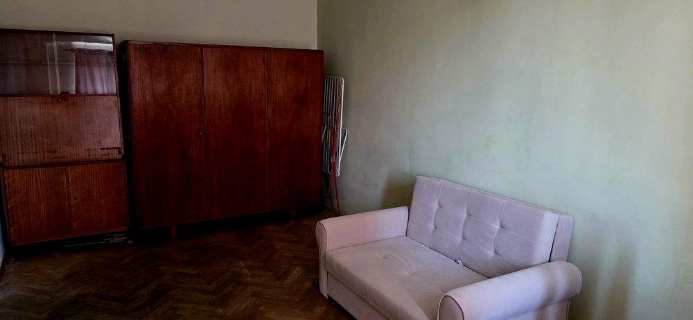 Do wynajecia mieszkanie jednopokojowe na Ochocie - Widok 3
