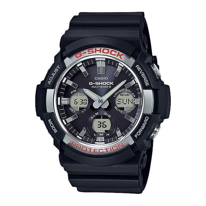 Часы Casio G-Shock GAW-100-1A ! Оригинал! Фирменная гарантия 2 года!