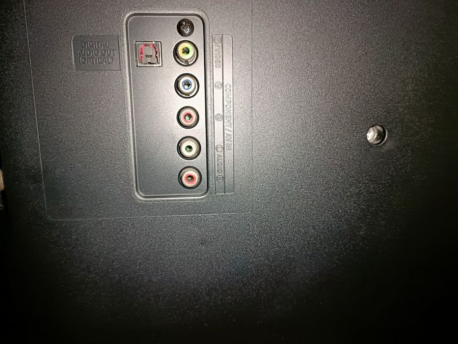 TV Samsung LED FHD 40"