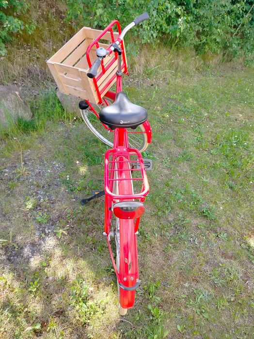 Rower Holenderski