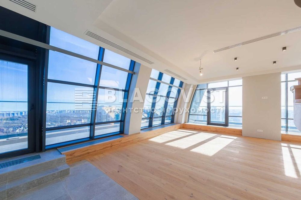 ЖК "Delmar" Верхогляда Андрія, 14а Печерськ 256 м2