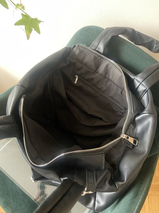 Sprzedam torbę puchową