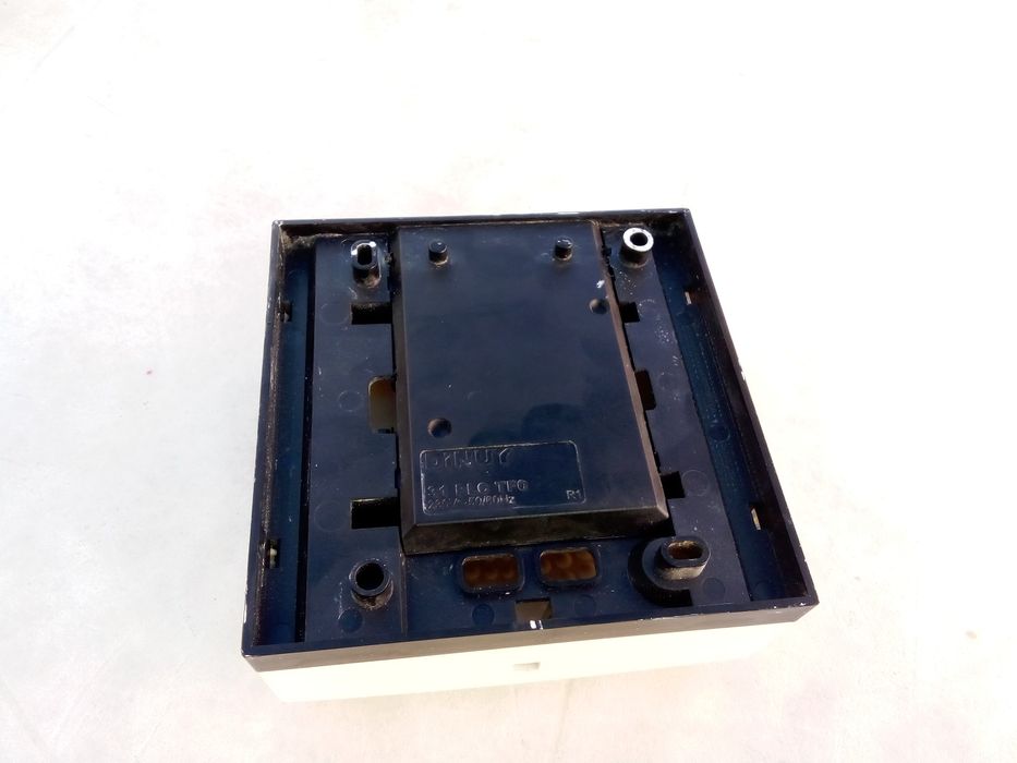 Campainha interior 12v