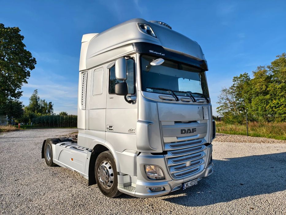 DAF