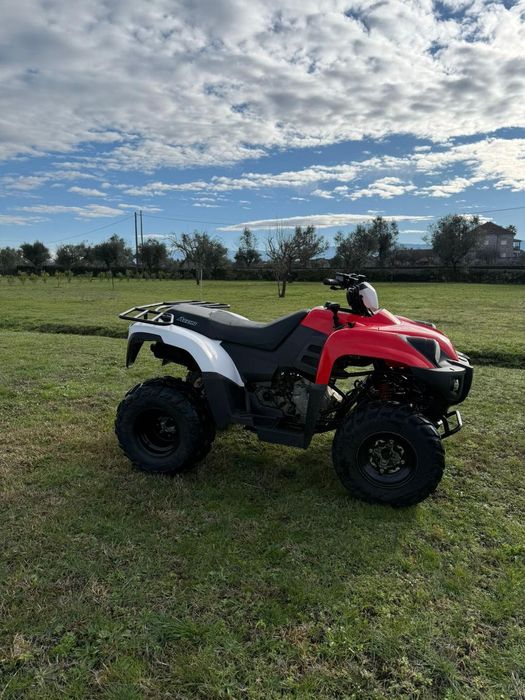 Aeon Crossland 350 - 2L