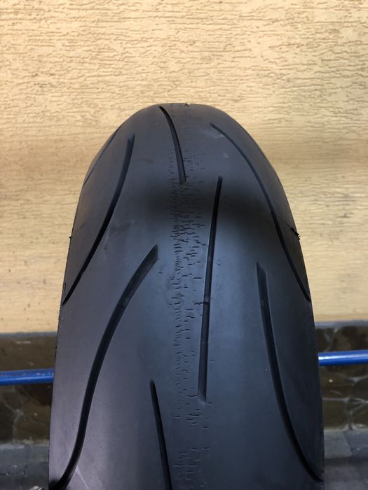 Мото шина 180/55 R17 (73W) MICHELIN