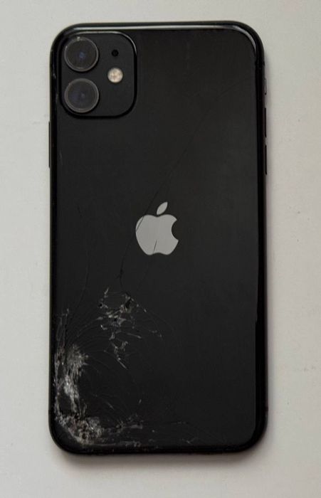 Айфон IPhone 11 128gb 71%