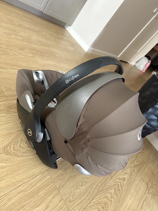 Fotelik CYBEX Cloud Q