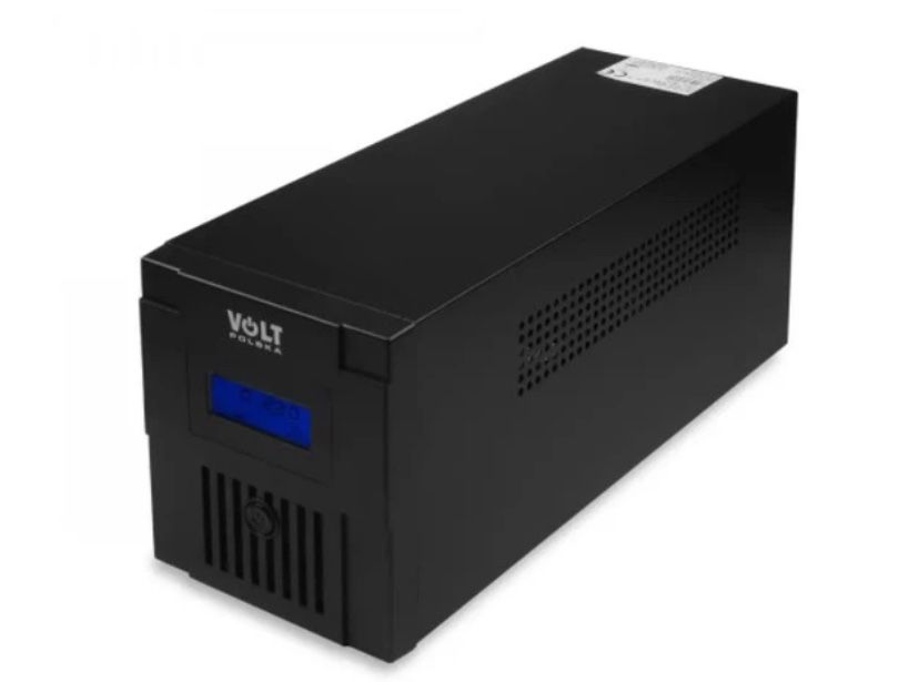 Упс Дбж volt polska 1200va