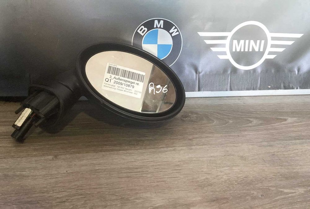 Espelho direito Mini R56